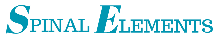 Spinal Elements - Home